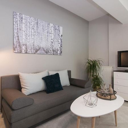 Valentine'S Modern Apartment Zákynthos by Eksteriør bilde