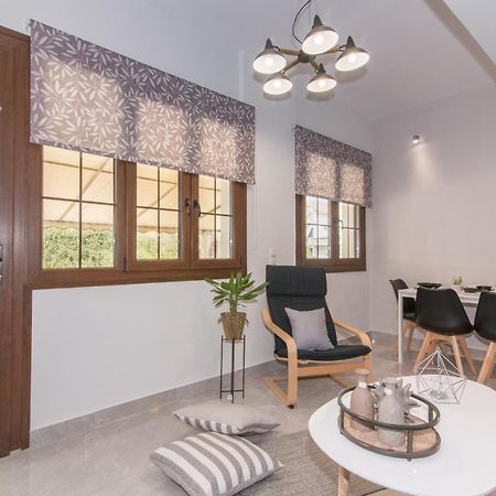 Valentine'S Modern Apartment Zákynthos by Eksteriør bilde