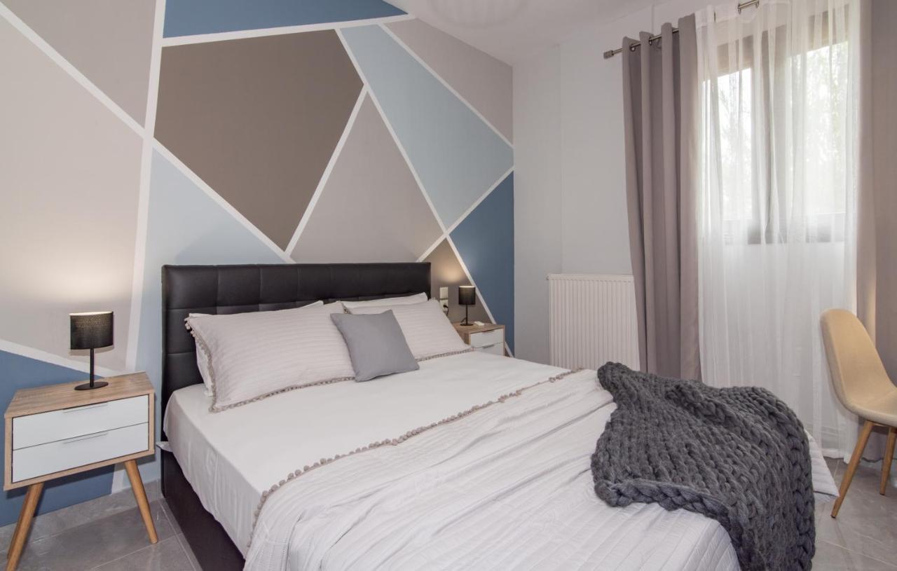 Valentine'S Modern Apartment Zákynthos by Eksteriør bilde