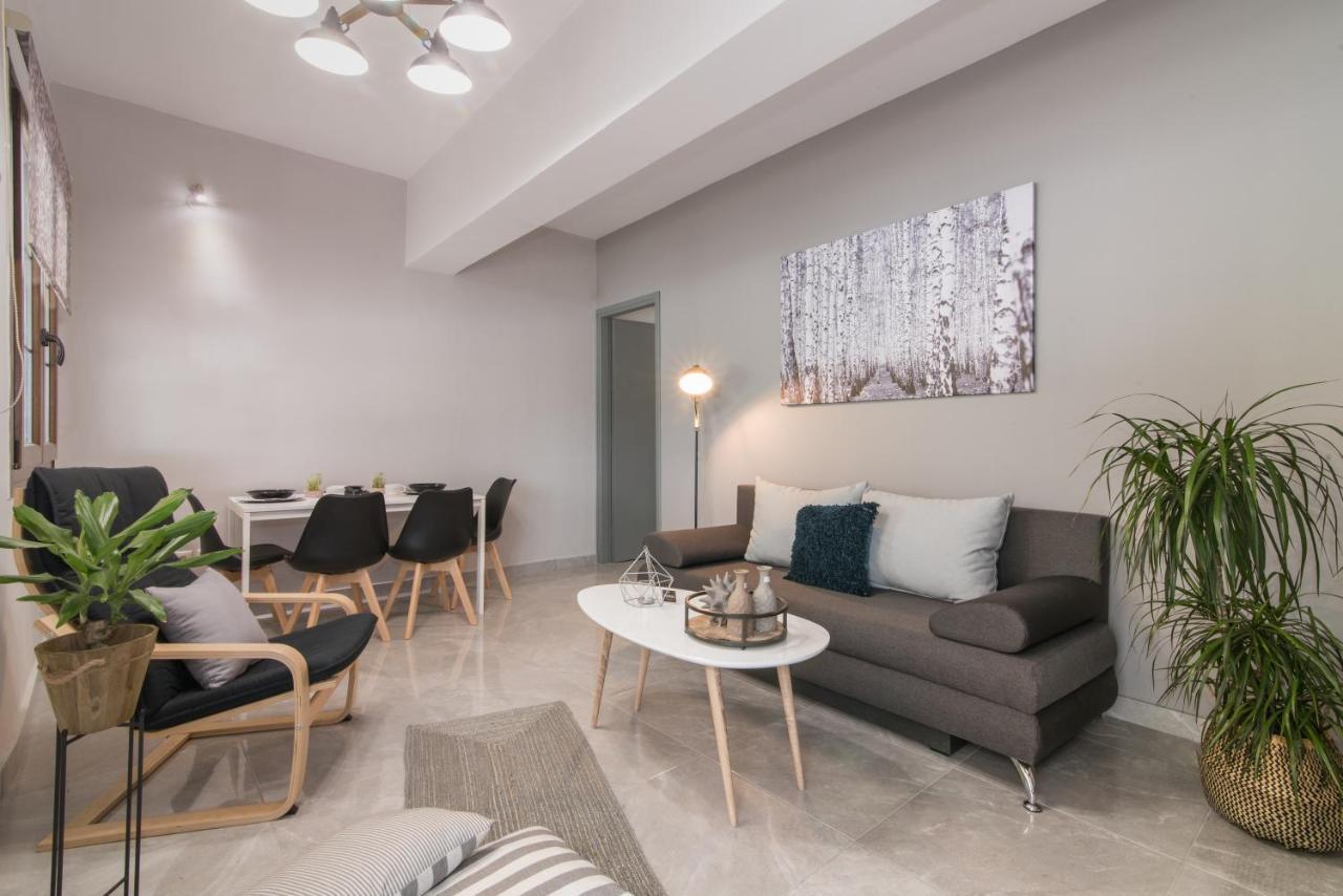 Valentine'S Modern Apartment Zákynthos by Eksteriør bilde