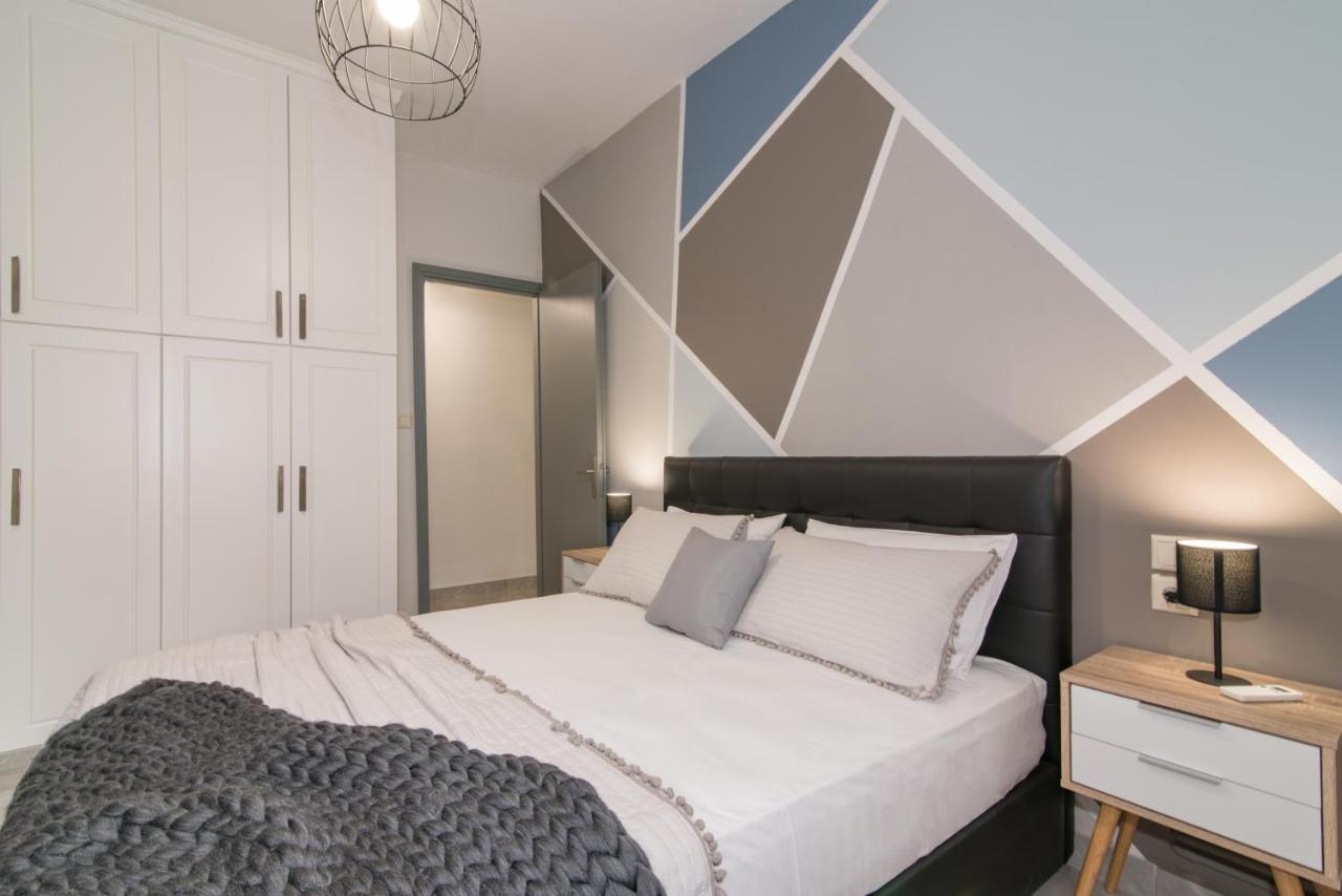 Valentine'S Modern Apartment Zákynthos by Eksteriør bilde