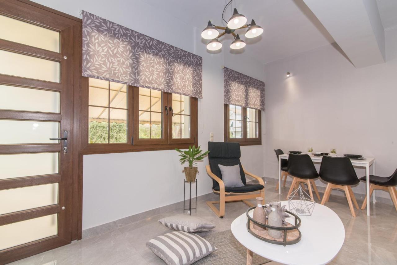 Valentine'S Modern Apartment Zákynthos by Eksteriør bilde