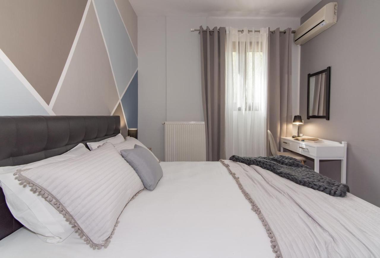 Valentine'S Modern Apartment Zákynthos by Eksteriør bilde